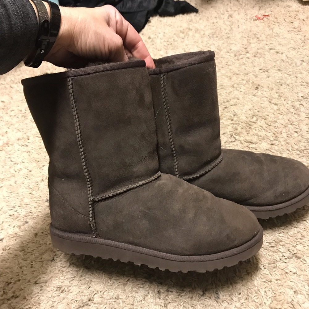 UGG boots